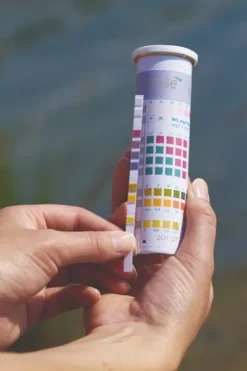 OASE AquaActiv Quicksticks 6 In 1 Teststrips -Intex VERKAUF fot prd anw 50570 quicksticks6in1 002 sall aqu v2 2