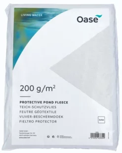 Oase Beschermdoek Vijverfolie 200 G/m2 - 10m²