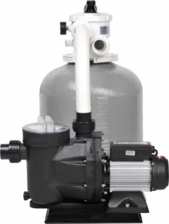 W'eau FPP-350 Zandfilterset 4m3 -Intex VERKAUF fpd 2 1