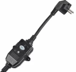 W'eau FPP-500 Zandfilterset 12m3 -Intex VERKAUF fpd 5