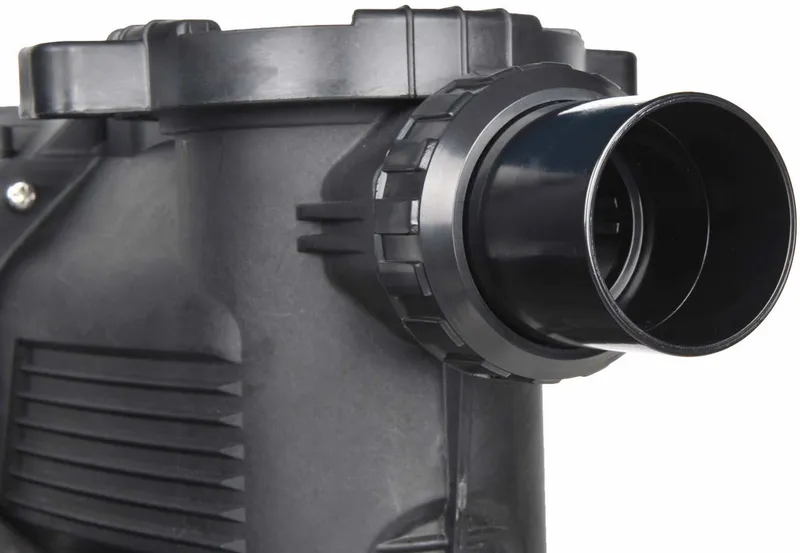 W'eau FPE-450 Zandfilterset 8m3 1 W'eau FPE-450 Zandfilterset 8m3