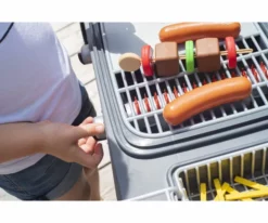 Smoby Buitenkeuken Speelkeuken -Intex VERKAUF garden kitchen 312004 06