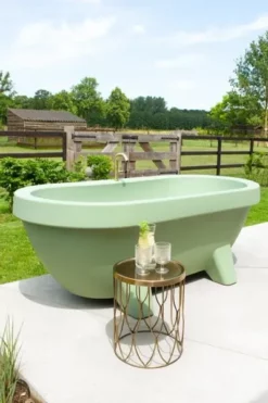 Gardentub Tuinbad - Wit -Intex VERKAUF gardentub lime green emma jacobs resultaat 1 4