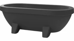 Gardentub Tuinbad - Antraciet -Intex VERKAUF gardentubgeel2 2