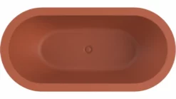 Gardentub Tuinbad - Terracotta -Intex VERKAUF gardentubgeel3 1