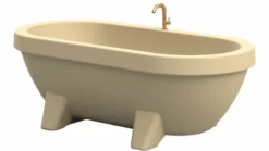 Gardentub Tuinbad - Geel 20 Gardentub Tuinbad - Geel -Intex VERKAUF gardentubgeel5