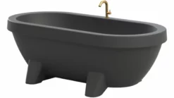 Gardentub Tuinbad - Antraciet -Intex VERKAUF gardentubgeel5 2