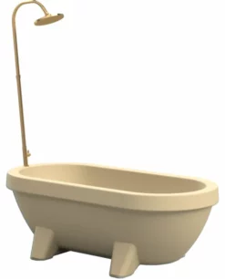 Gardentub Tuinbad - Geel 22 Gardentub Tuinbad - Geel -Intex VERKAUF gardentubgeel7