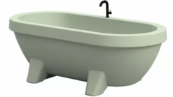 Gardentub Tuinbad - Groen -Intex VERKAUF gardentubgroen3