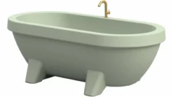 Gardentub Tuinbad - Groen -Intex VERKAUF gardentubgroen5