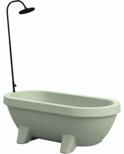 Gardentub Tuinbad - Groen -Intex VERKAUF gardentubgroen8