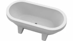 Gardentub Tuinbad - Wit -Intex VERKAUF gardentubwit5