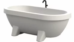 Gardentub Tuinbad - Wit -Intex VERKAUF gardentubwit6