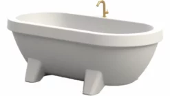 Gardentub Tuinbad - Wit -Intex VERKAUF gardentubwit7