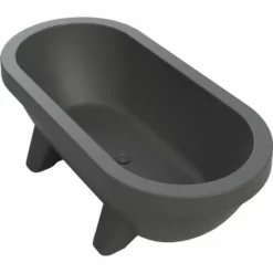 Gardentub Tuinbad - Antraciet