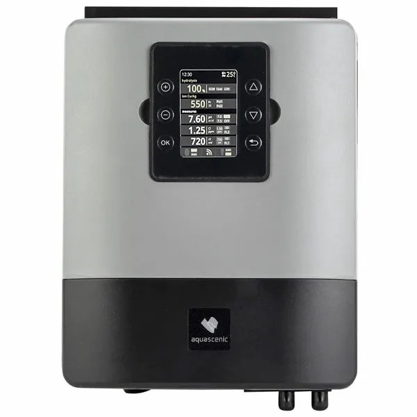 Sugar Valley Aquascenic HD3 Hydrolyse (tot 200m3) 1 Sugar Valley Aquascenic HD3 Hydrolyse (tot 200m3)