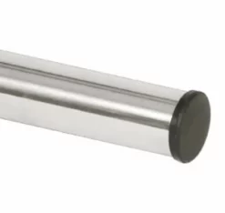 Handrails Zwembadleuning Buis RVS 316 - 3 Meter