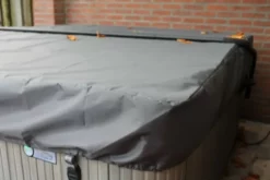 W'eau Spa Cover Beschermhoes - 215 X 215 Cm -Intex VERKAUF hoes spa cover 1 1 1 1 1 1