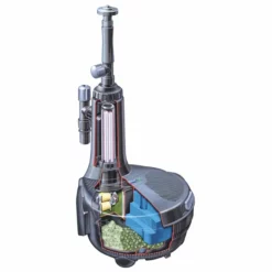 Hozelock EasyClear 7500 Vijverfilter -Intex VERKAUF hoezlock easyclear 2 1 1 1