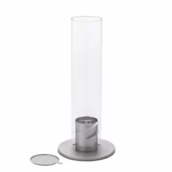 Höfats Spin 120 Tafelvuur - Grijs