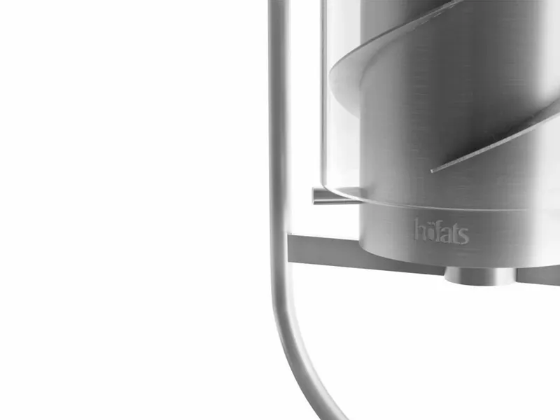 Höfats Spin 90 Hang Sfeerlantaarn 3 Höfats Spin 90 Hang Sfeerlantaarn - Afbeelding 3