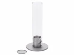 Höfats Spin 90 Tafelvuur - Grijs