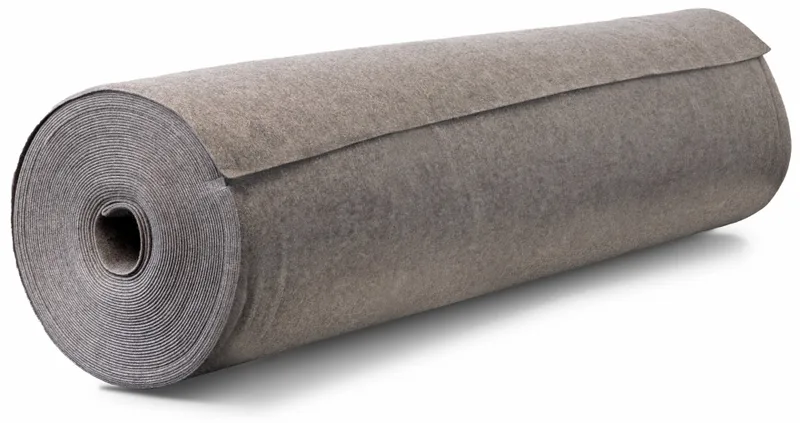 W'eau Bodem- En Wandvilt Voor Zwembadliner - 500g/m2 - 45 M2 1 W'eau Bodem- En Wandvilt Voor Zwembadliner - 500g/m2 - 45 M2