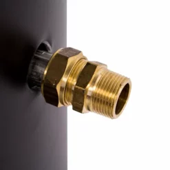 Burn Zwembadkachel - Tot 12.000 Liter -Intex VERKAUF houtkachel closeup2 1200x1200 1