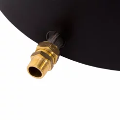 Burn Zwembadkachel - Tot 24.000 Liter -Intex VERKAUF houtkachel closeup3 1200x1200 1 1