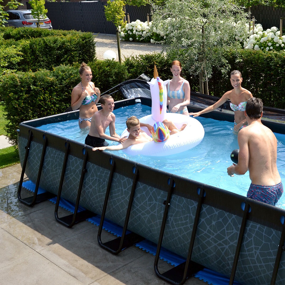 Intex VERKAUF 9 Intex VERKAUF -Intex VERKAUF how do i keep my swimming pool c