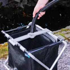 Hozelock Pond Vac Vuilwaterfilter -Intex VERKAUF hozelock pond vac vuilwaterfilter 4 2
