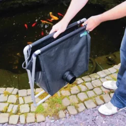 Hozelock Pond Vac Vuilwaterfilter -Intex VERKAUF hozelock pond vac vuilwaterfilter 5 2