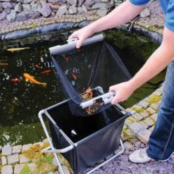 Hozelock Pond Vac Vuilwaterfilter -Intex VERKAUF hozelock pond vac vuilwaterfilter 6 2