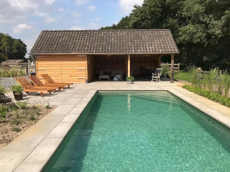 Polystyreen Zwembad Blokkenset - 8,00 X 4,00 X 1,50 M 2 Polystyreen Zwembad Blokkenset - 8,00 X 4,00 X 1,50 M - Afbeelding 2