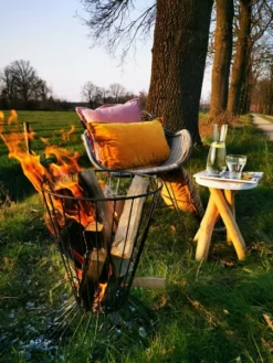 Sit & Heat Warmtekussen Rectangle - Okergeel 9 Sit & Heat Warmtekussen Rectangle - Okergeel -Intex VERKAUF img 20200327 180443