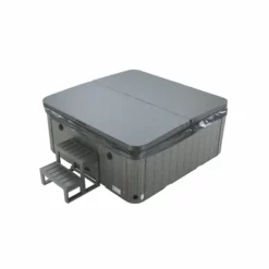 W’eau Lagune Spa - 6 Persoons -Intex VERKAUF img 3464