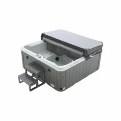 W’eau Lagune Spa - 6 Persoons -Intex VERKAUF img 3465