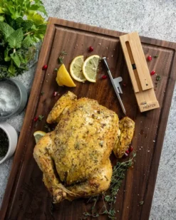 MEATER Original Draadloze Thermometer -Intex VERKAUF img 8137