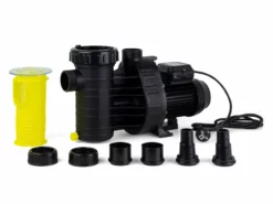 Aqua Plus 11 Zwembadpomp 16m³ -Intex VERKAUF img 8420 2