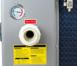 W'eau Full Inverter Zwembad Warmtepomp - 7,6 KW 13 W'eau Full Inverter Zwembad Warmtepomp - 7,6 KW -Intex VERKAUF img 9181 copy 4