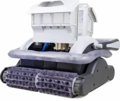 Winny Raptor Classic Zwembadrobot 7 Winny Raptor Classic Zwembadrobot -Intex VERKAUF img 9266