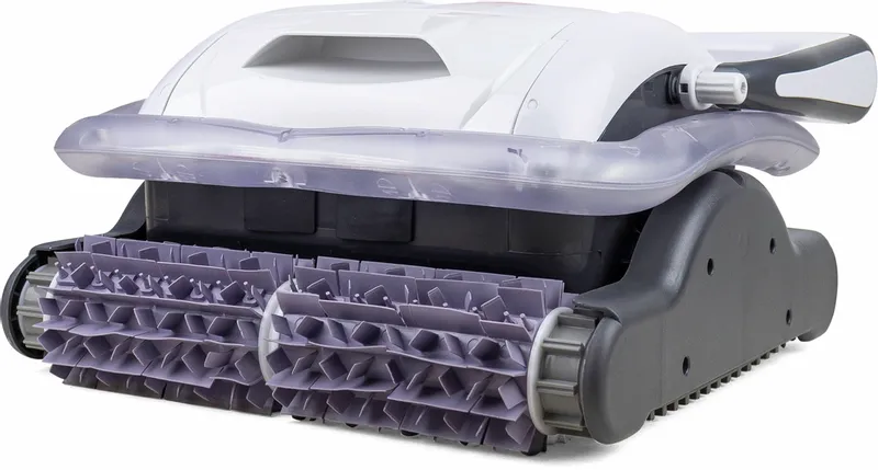 Winny Raptor Classic Zwembadrobot 2 Winny Raptor Classic Zwembadrobot - Afbeelding 2