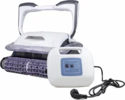 Winny Raptor Classic Zwembadrobot 6 Winny Raptor Classic Zwembadrobot -Intex VERKAUF img 9271