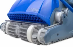 Dolphin Supreme M400 Pro Zwembadrobot -Intex VERKAUF img 9284