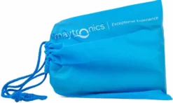 Dolphin Supreme M400 Pro Zwembadrobot -Intex VERKAUF img 9296 edit