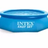Intex Easy Set Pool - 244 X 61 Cm