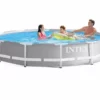 Intex Prism Frame Pool - 305 X 76 Cm