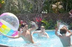 Intex Ultra Frame XTR Pool - 732 X 366 X 132 Cm - Met Zandfilterpomp En Accessoires 7 Intex Ultra Frame XTR Pool - 732 X 366 X 132 Cm - Met Zandfilterpomp En Accessoires -Intex VERKAUF intexultraframe 6