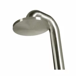 JEE-O Fatline 02 Buitendouche - Geborsteld RVS -Intex VERKAUF jee o fatline 1 1 1