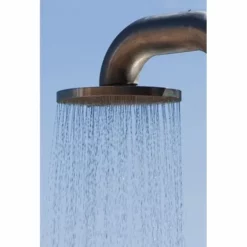 JEE-O Fatline 01 Buitendouche - Geborsteld RVS -Intex VERKAUF jee o fatline 1 2